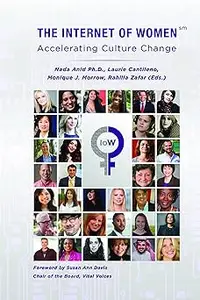 The Internet of Women - Accelerating Culture Change