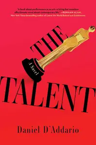 The Talent: A Novel