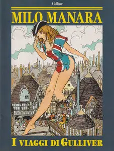 I Viaggi Di Gulliver
