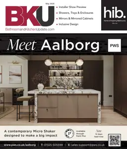 BKU Magazine - May 2026
