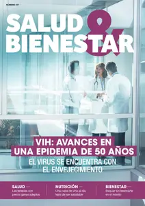 Salud & Bienestar - November 2024