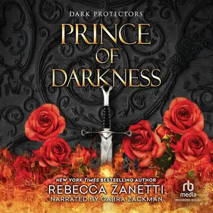 Prince of Darkness: Dark Protectors