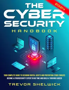 The Cybersecurity Handbook