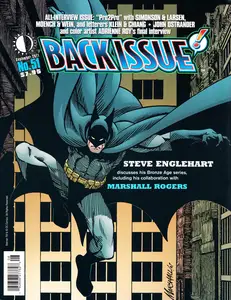Back Issue 051 (2011