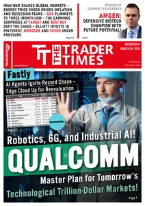 The Trader Times - 4 March 2026