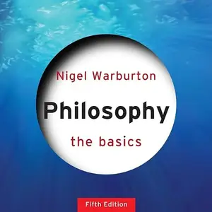 Philosophy: The Basics, Fifth Edition [Audiobook]