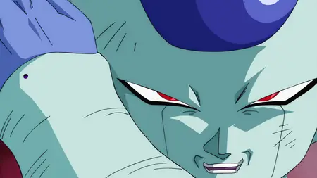 Dragon Ball Super - 035