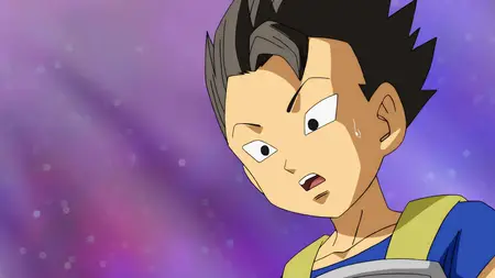 Dragon Ball Super - 035