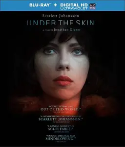 Under the Skin (2014)