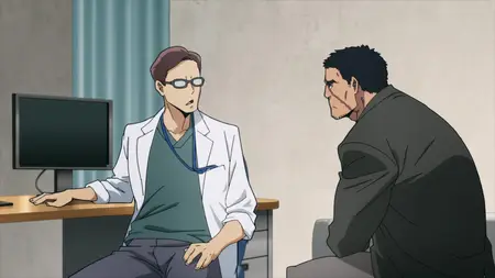 Vigilante - Boku no Hero Academia Illegals - 10 (720p