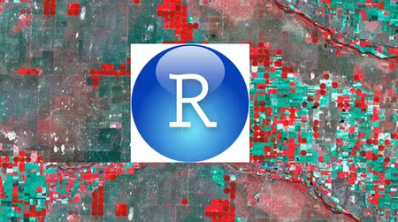 Machine Learning in R: Land Use Land Cover Image Analysis