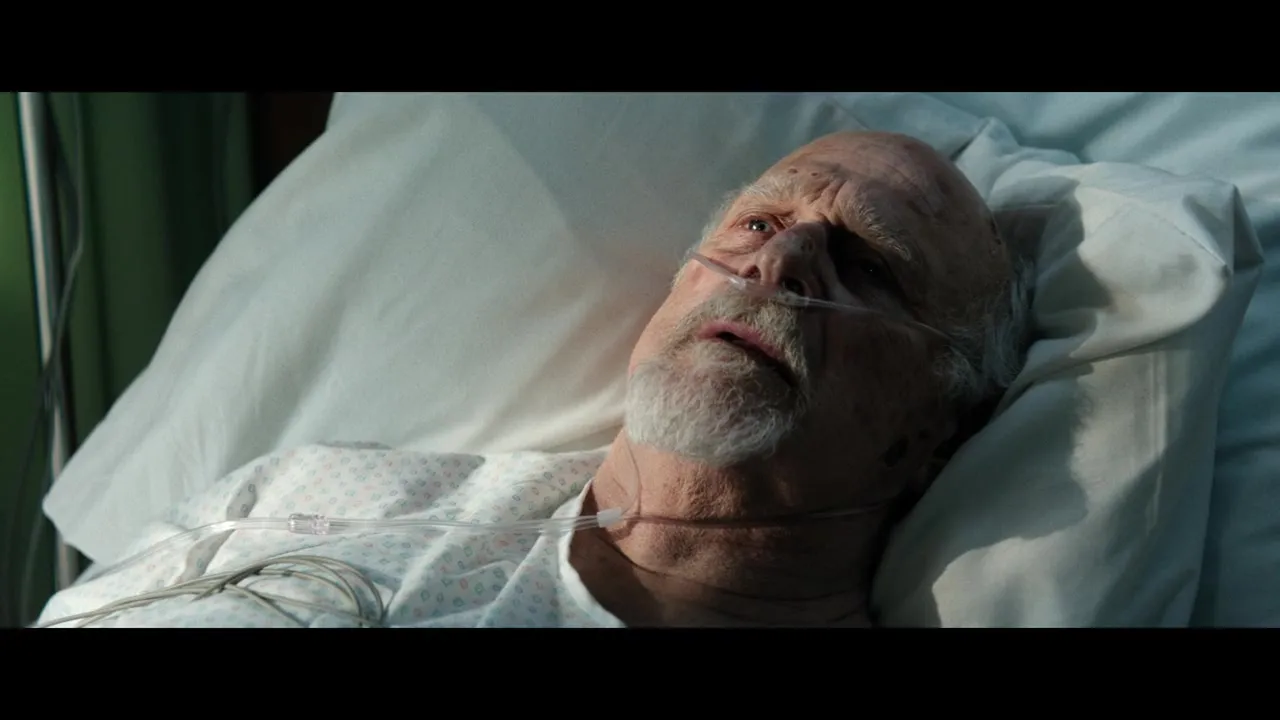 Murdaugh: Death in the Family S01E07