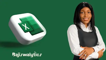 Excel with Microsoft Excel