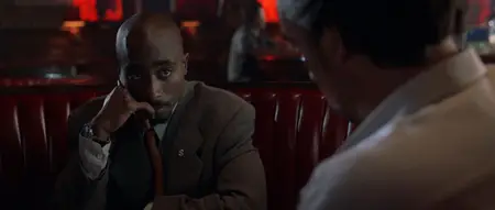 Gang Related (1997)