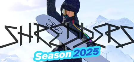 Shredders Glacier (2024)