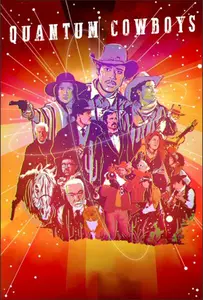 Quantum Cowboys (2022)