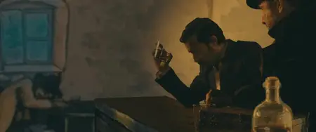 Quantum Cowboys (2022)