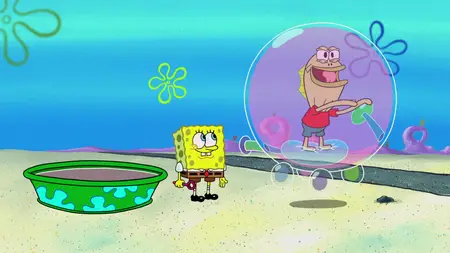 SpongeBob SquarePants S10E63