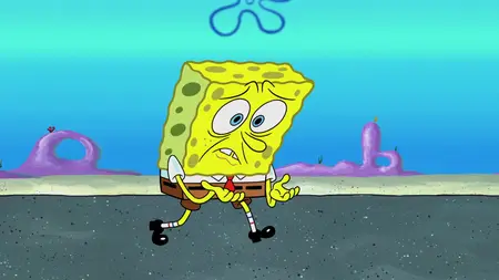 SpongeBob SquarePants S10E63