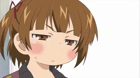 Mitsudomoe 02 Xvid ,400p| avi ~bY SubDesu - Mitsudomoe 02 Xvid 720x400  part1 rar" yEnc