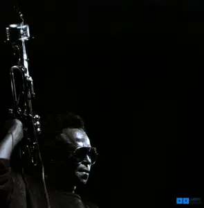 The Miles Davis Sextet - Live at the Hollywood Bowl 1981 (2010)