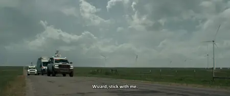 Twisters (2024)