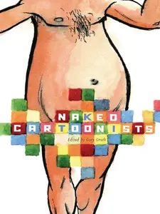 Naked Cartoonists (2012) (Digital-Empire