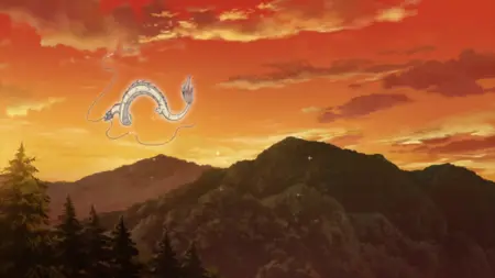 Natsume Yuujinchou Shichi ep 05