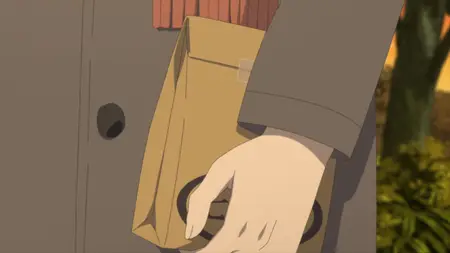 Natsume Yuujinchou Shichi ep 05