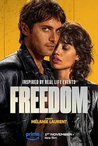 Libre / Freedom (2024)