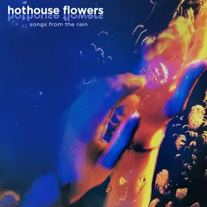 Hothouse Flowers - Songs from the Rain (Expanded Edition) (1993/2025)