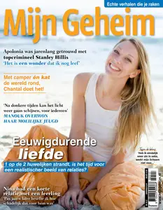 Mijn Geheim - 21 Augustus 2025