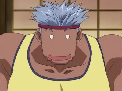 KenIchi The Mightiest Disciple S01E29