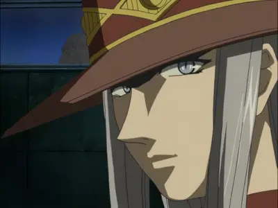 KenIchi The Mightiest Disciple S01E29