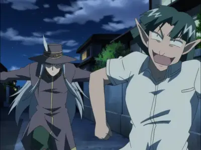KenIchi The Mightiest Disciple S01E29