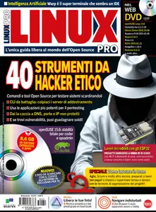 Linux Pro - Giugno-Luglio 2025