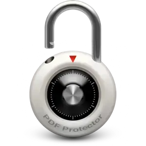PDF Protector 1.6