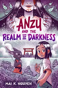 Anzu and the Realm of Darkness 2024 Digital XRA