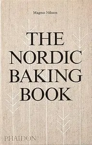 The Nordic Baking Book (Repost)