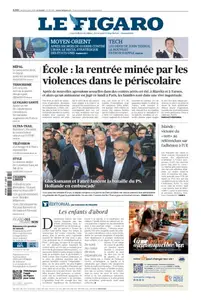 Le Figaro - 31 Août 2026