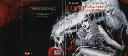 Coco' - Dell'Arte Desiderio