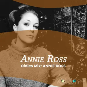 Annie Ross - Oldies Mix Annie Ross (Remastered) (2026) [Official Digital Download]
