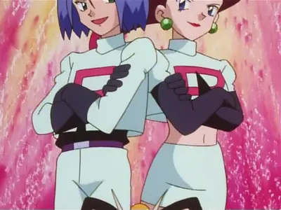 Pokemon - 0234-05x26 Master Quest 26 - Talkin' 'Bout an Evolution mp4