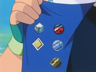 Pokemon - 0234-05x26 Master Quest 26 - Talkin' 'Bout an Evolution mp4