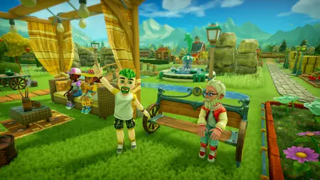 Farm Together 2 (2025)