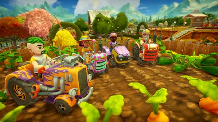 Farm Together 2 (2025)