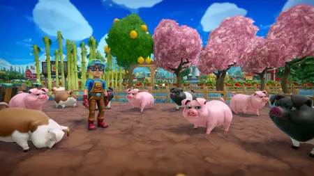 Farm Together 2 (2025)