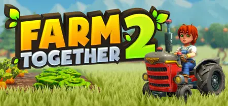 Farm Together 2 (2025)