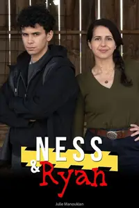 Ness et Ryan - Le droit chemin (2025)