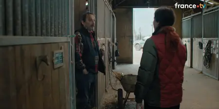 Ness et Ryan - Le droit chemin (2025)